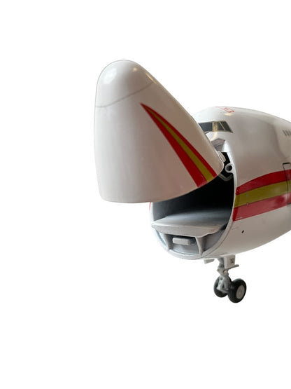 1/200 Gemini200 (G2CKS928) Boeing B747-400F (N782CK) "Interactive Series" Kalitta Air (Limited Edition) 2021 Release