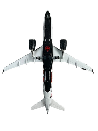 1/200 JC Wings (SA2011) Airbus A220-300 (C-GVDP) Disney-Pixar "Turning Red" Air Canada (Limited Edition)