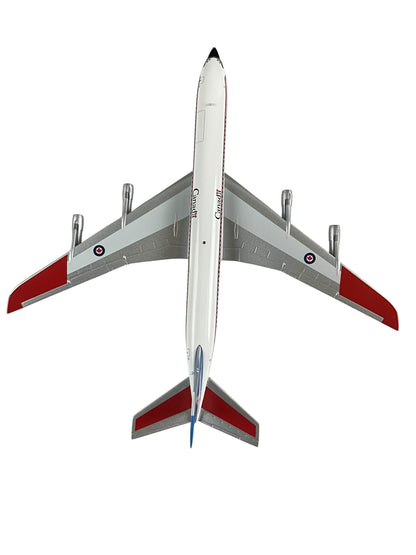 1/200 INFLIGHT200 (IF-70048) BOEING (B707-347C) CC-137 437(T) "Husky" Sqn CANADIAN ARMED FORCES 1970-1997 (Limited Edition #152 of Only 240)