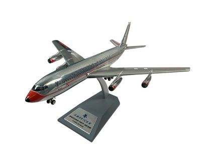 1/200 Inflight200 (IF70710717P) Boeing B707-100 (N7526A) "FlagShip Livery" American Airlines  (Limited Edition)