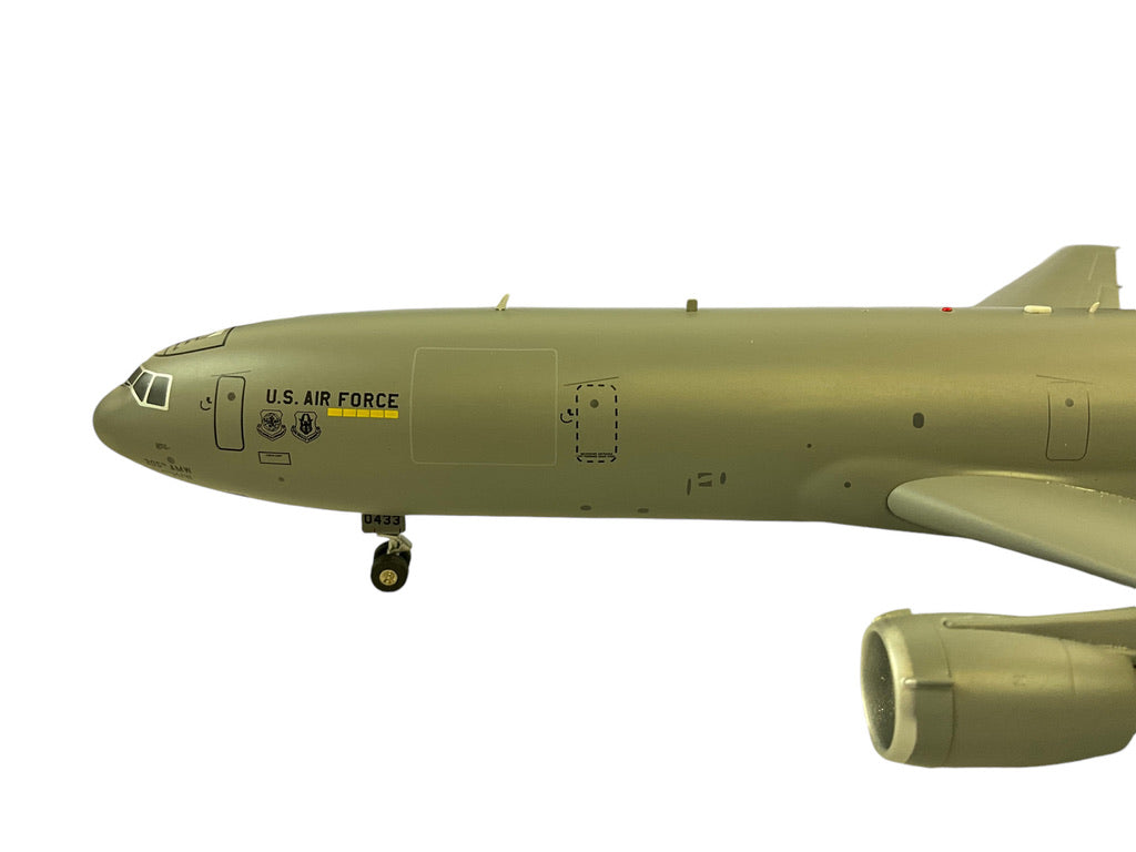 1/200 Inflight200 (IF-KC10USAF433) McDonnell Douglas KC10A Extender (90433)U.S.Airforce 305th Air Mobility Wing, McGuire Air Force Base, New Jersey (Limited Edition)