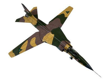 1/72 HobbyMaster (HA5308)  Mikoyan-Gurevich MiG23MS Flogger-E (4012) No.39 Sqdn, Iraqi Air Force 1981 (Limited Edition)