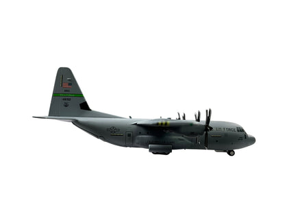 1/200 Gemini200 (G2AFO569) Lockheed C130J Super Hercules (48152) "Channel Islands" 146 AW California Air Guard U.S.A.F. (Limited Edition) 2016 Release