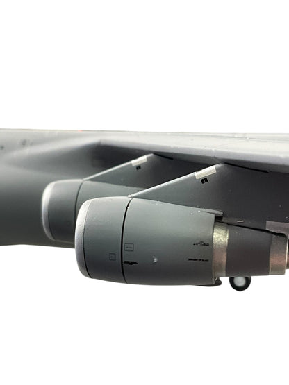 1/200 Gemini200 (G2AFO1136) Lockheed C5M Super Galaxy (70037) "Spirit of Chicopee" Westover Massachusetts AFRC 439th AW U.S.A.F. (Limited Edition) 2024 Release