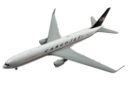1/200 Gemini200 (G2CJT1173) Boeing 767-300ER/BDSF (C-FGSJ) "InterActive Series" Cargojet  (Limited Edition) 2024 Relwase