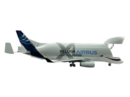 1/200 Gemini200 (G2AIR927) Airbus A330-743L BelugaXL (F-WBXL) Airbus Transport International (Limited Edition) 2021 Release