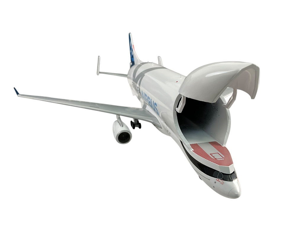 1/200 Gemini200 (G2AIR927) Airbus A330-743L BelugaXL (F-WBXL) Airbus Transport International (Limited Edition) 2021 Release