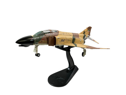 1/72 HobbyMaster (HA1999) McDonnell Douglas F4D Phantom II (67-14869/3-6697) Shiraz AB, Sept 1980, 71st TFS, TFB.7, Islamic Republic of Iran Air Force (Limited Edition)