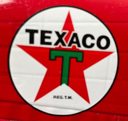1/48 (Liberty Classics) Wings of Texaco (CP7151) 1945 Beechcraft18 (NC20757) "Twin Beech" #22 in the Series Special, Red Edition, Texaco (Limited Edition) 2014 Release