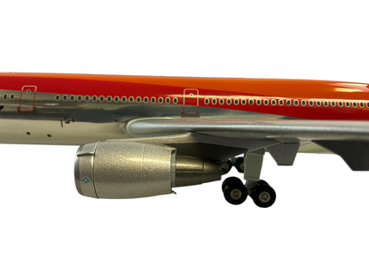 1/200 INFLIGHT200 McDONNELL-DOUGLAS DC10-10 Empress of Fiji CP-AIR