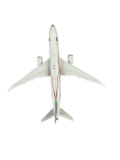 1/200 INFLIGHT200 BOEING B787-9 LOT POLISH AIRLINES PROUD of POLAND'S INDEPENDENCE