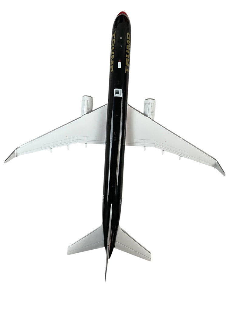 1/200 Gemini200 (G2TRU645) Boeing B757-200 (N757AF) "Trump" (Limited Edition)
