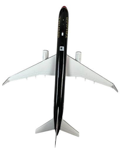 1/200 Gemini200 (G2TRU645) Boeing B757-200 (N757AF) "Trump" (Limited Edition)