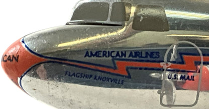 1/200 Hogan (9659) Douglas DC3 (NC17334) American Airlines (limited Edition)