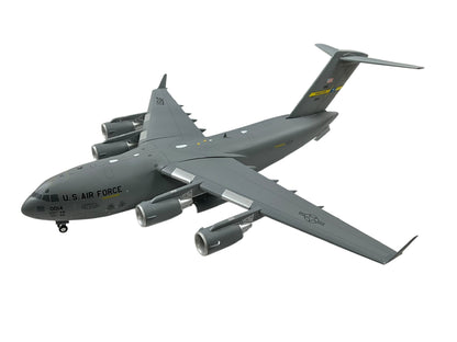 1/200 Gemini200 (G2AFO635) Boeing C17 Globemaster III (0014) "Spirit of the Pelicans" Charleston 437th AW & 315th AW U.S.A.F. (Limited Edition) 2017 Release
