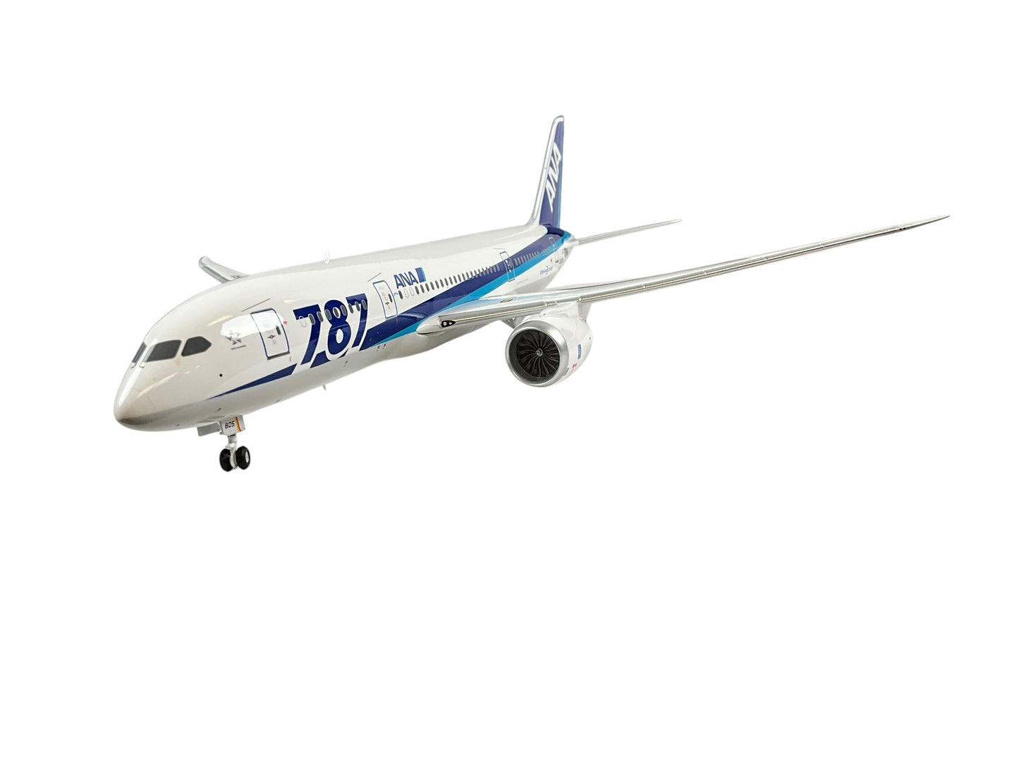 1/200 Phoenix (20077) Boeing B787-8 Dreamliner (JA805A) "ANA B787-8 Special Livery" All Nippon Airways (Limited Edition)