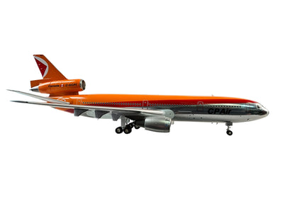 1/200 Inflight200 (IF103CP0625P) McDonnell Douglas DC10-30ER (C-GCPI) "Empress of Honolulu"CP Air (Limited Edition of Only 144) 2025 Release