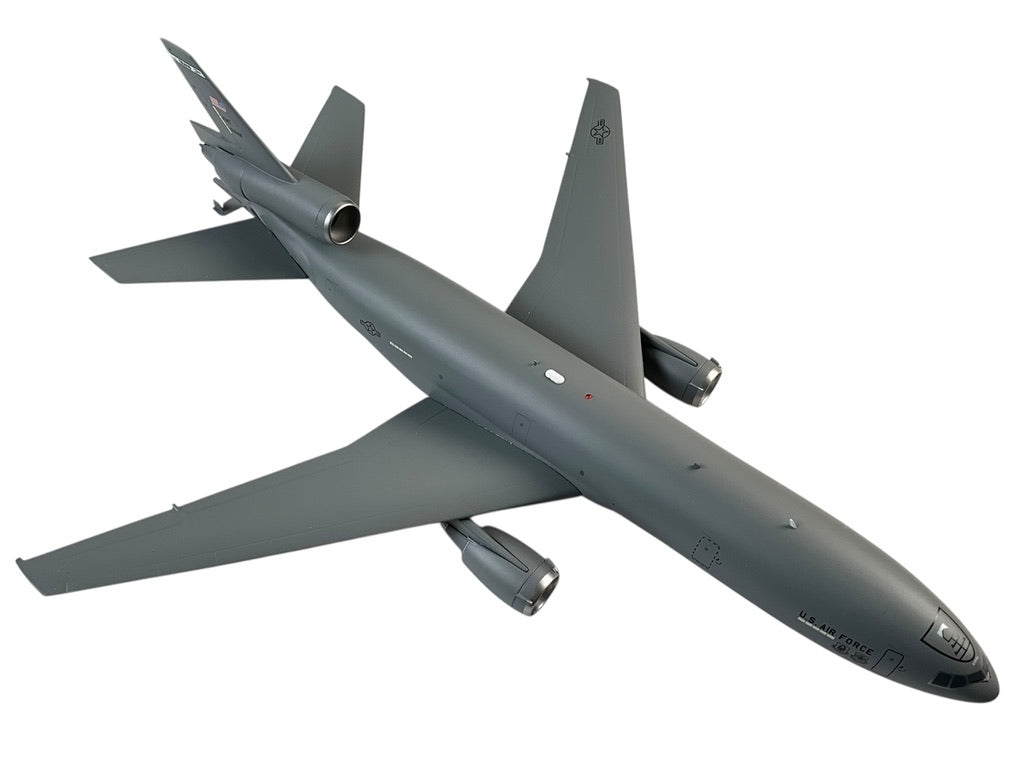 1/200 Inflight200 (IFKC10791948) McDonnell Douglas KC10A Extender (91948) Travis AFB ,North Carolina, 60 AMW & 349 AMW, AMC, U.S.A.F. (Limited Editio of Only 240) 2025 Release