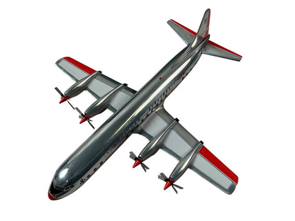 1/200 JC Wings (XX2388) Lockheed L188 Electra (N6110A) "Flagship St Louis" American Airlines (Limited Edition)