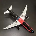 1/200 Phoenix (PH2ACA038) Air Canada Airbus A320-211 (C-FDSN) Raptors (Limited Edition)