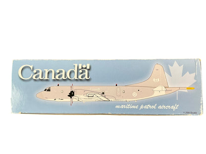 1/200 Inflight200 (IFP30411) Lockheed (P-3C) CP-140 Aurora, 405 "Eagle" Sqdn Canadian Armed Forces (Limited Edition of ONLY 240)
