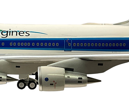 1/200 Inflight200 (IF747SPPW01) Boeing B747SP (C-FPAW) "Pure Power Engines" Pratt & Whitney Canada (Limited Edition)