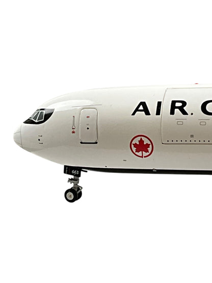 1/200 Gemini200 (G2ACA1270) Boeing B767-300F (C-GXHM) "Interactive Series" 6th ACA Livery, Air Canada Cargo (Limited Edition) 2024 Release