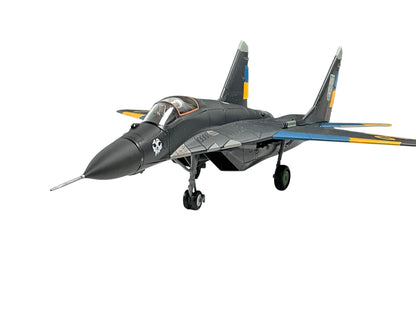 1/72 HobbyMaser (HA6525) Mikoyan MiG29A "Ghost of Kiyiv" Vasylkiv AB 2023 40th Tactical Aviation Regiment, Ukraine Air Force (Limited Edition) 2026 Release