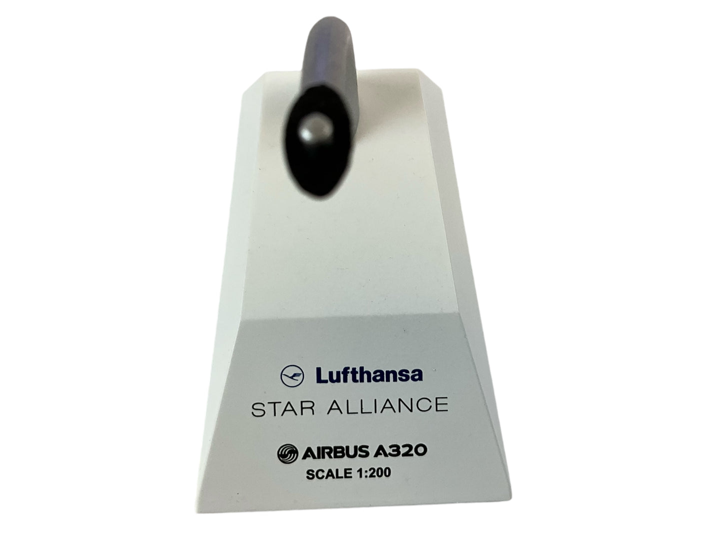 1/200 JC200 (EW2320013) Airbus A320-200 (D-AIQS) "Star Alliance" Livery Lufthansa (Limited Edition)