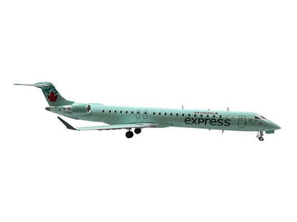 1/200 GEMINI200 BOMBARDIER CRJ705 AIR CANADA EXPRESS JAZZ (LIMITED EDITION)