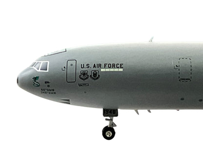 1/200 Inflight200 (IFKC10791948) McDonnell Douglas KC10A Extender (91948) Travis AFB ,North Carolina, 60 AMW & 349 AMW, AMC, U.S.A.F. (Limited Editio of Only 240) 2025 Release