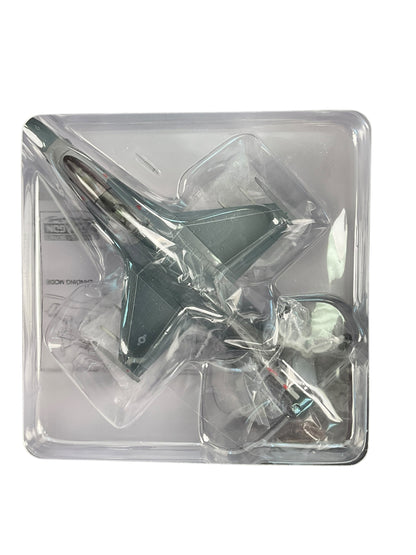 1/72 Dragon Wings (50035) General Dynamics F16D Fighting Falcon (AF85-572) 480th TFS/52nd TFW U.S.A.F. (Limited Edition)