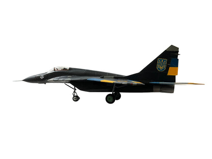 1/72 HobbyMaser (HA6525) Mikoyan MiG29A "Ghost of Kiyiv" Vasylkiv AB 2023 40th Tactical Aviation Regiment, Ukraine Air Force (Limited Edition) 2026 Release