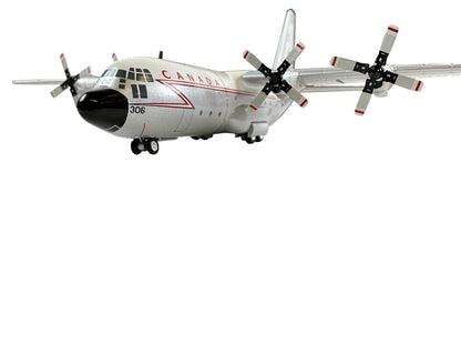 1/200 AVIATION200 (AV2-130-1014) LOCKHEED CC-130E HERCULES 436 Thunderbird Sqn CANADIAN ARMED FORCES