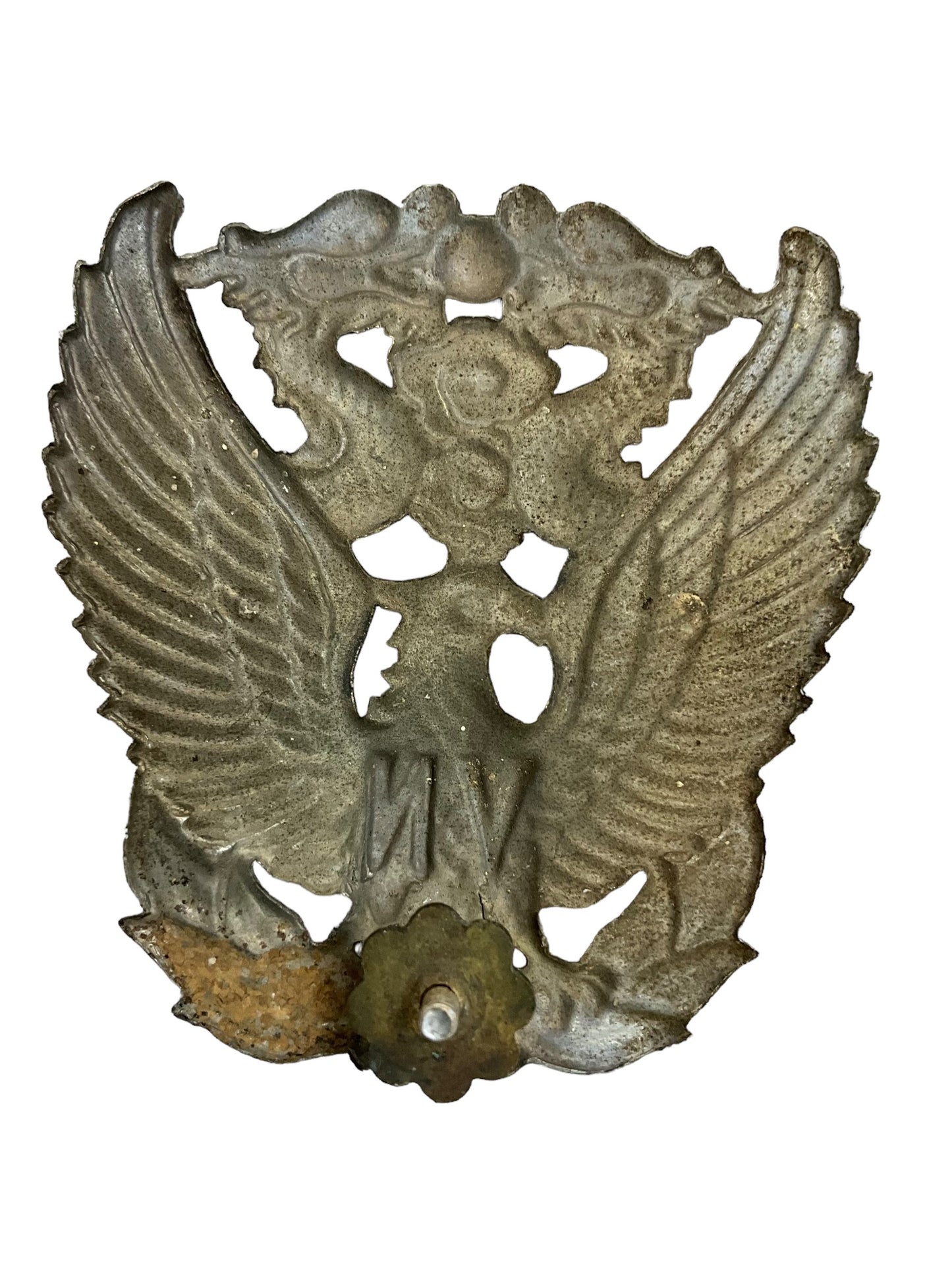 Republic of South Vietnam Air Force Cap Badge