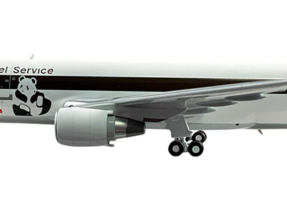 1/200 (Inflight200) B Models (B-763-UPS-315) Boeing B767-300ERF (N315UP) "Panda Express" Bejing-Atlanta UPS (Limited Edition) 2025 Release