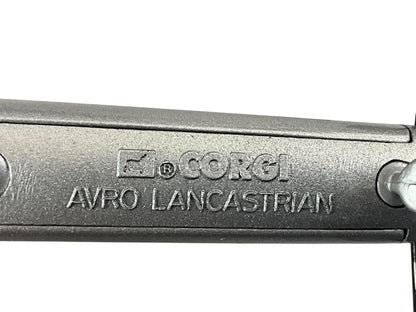 1/144 CORGI (47401) AVRO LANCASTER MK-X-PP (CF-CNA) TRANS-CANADA AIRLINES 1943-1947