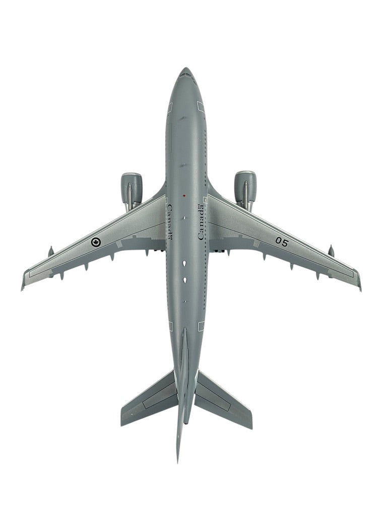 1/1200 Inflight200 (IF310RCAF05) Airbus A310-304MRTT (CC150) Polaris (15005) Lo-Vis Grey Camo (CFB Trenton, Ont) 437 "Husky" Sqdn  R.C.A.F. (Limited Edition) 2020 Release