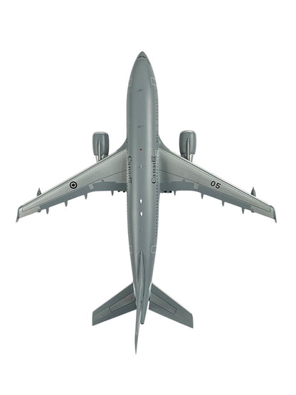 1/1200 Inflight200 (IF310RCAF05) Airbus A310-304MRTT (CC150) Polaris (15005) Lo-Vis Grey Camo (CFB Trenton, Ont) 437 "Husky" Sqdn  R.C.A.F. (Limited Edition) 2020 Release