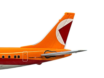 1/200 Inflight200 (IFDC863CP0119P) Douglas DC8-63 (C-FCPO) "Empress of Tokyo" CP Air (limited Edition)