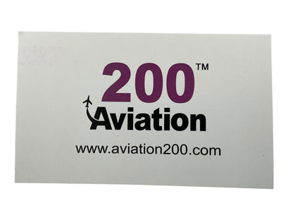1/200 AVIATION200 (AV2-130-1014) LOCKHEED CC-130E HERCULES 436 Thunderbird Sqn CANADIAN ARMED FORCES