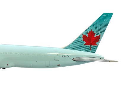 1/200 JC Wings (XX20233C) "CARGO Interactive Series" Boeing B767-300ER(BDSF) (C-FPCA) %th ACA Livery Air Canada Cargo (Limited Edition)