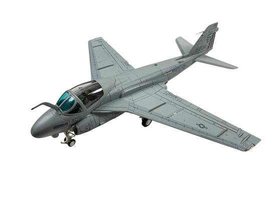 1/72 Century Wings (910362) Gumman A6E Intruder (158041) 1991 "Desert Storm" VMA(AW)-533 NightHawks ED405 U.S. Navy (Limited Edition #0103 of 1500) 2011 Release