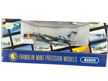 1/48 Franklin Mint/Armour (B11B551/ART.98325) Panavia Tornado IDS MRCA (44+50) "30 Jahre JaboG32" Livery Deutsch Bundes Luftwaffe (Limited Edition)