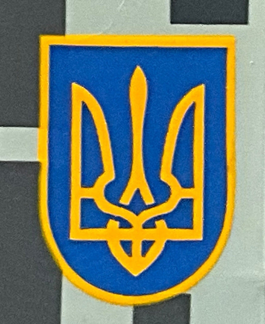 1/72 Hobbymaster (HA6102) Sukhoi SU25M1 Frogfoot (Blue 06) "Winter Digital Camoflage"  Nikolaev 2014, 299 Aviation Brigade, Ukraine Air Force