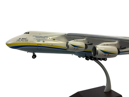 1/200 Gemini200 Antonov AN124  Antonov Design Bureau (Limited Edition)