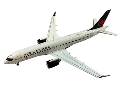 1/200 Gemini200 (G2ACA718) Airbus A220-300 (C-GROV) ACA 6th-Livery Air Canada (Limited Edition) 2019 Release