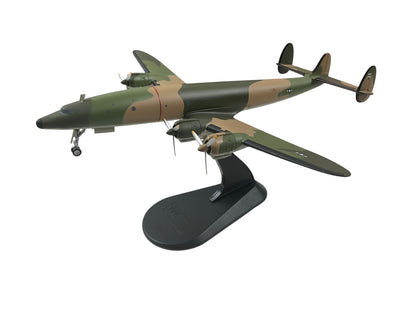 1/200 HobbyMaster (HL9017) Lockheed EC-121R Constellation (67-21487) "Da Nang Glider" June 1969, Korat RTAFB, Thailand, 553rd RS, 553rd RW. U.S.A.F. (Limited Edition of 500)
