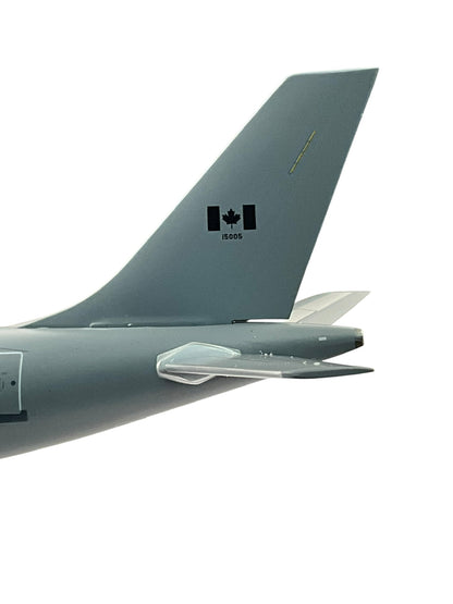 1/1200 Inflight200 (IF310RCAF05) Airbus A310-304MRTT (CC150) Polaris (15005) Lo-Vis Grey Camo (CFB Trenton, Ont) 437 "Husky" Sqdn  R.C.A.F. (Limited Edition) 2020 Release