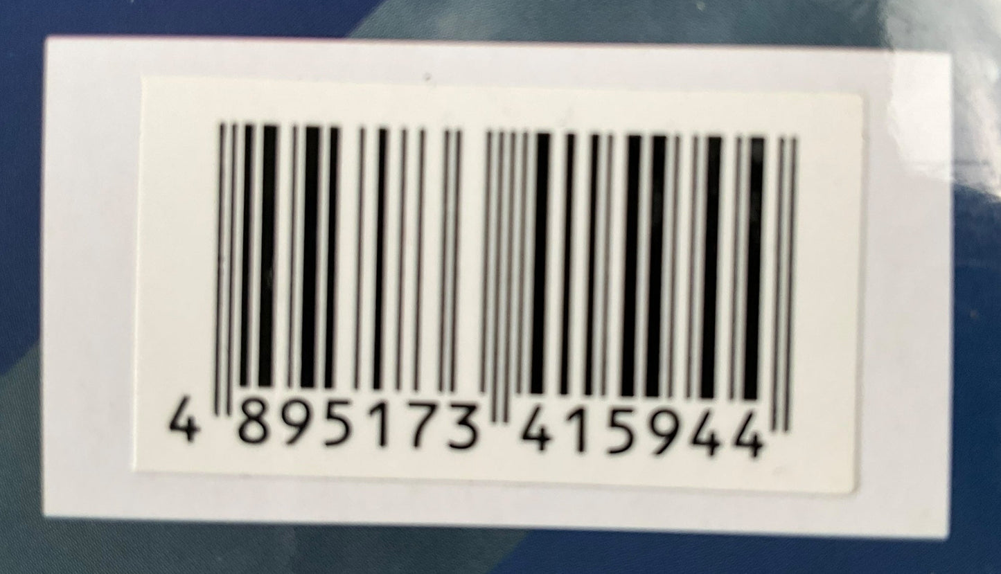 1/72 Hobbymaster (HA6108) Sukhoi SU25M1 Frogfoot (Blue 08) Digital Camo Mykolaiv/Kulbakino AB, 299 BrTA, Ukraine Air Force (Limited Edition)